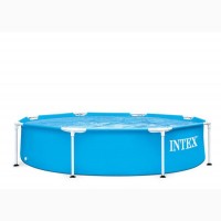 Round Frame Pool 8ft by 20