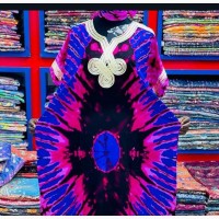 Stylish Cotton Bubu Gowns for Sale