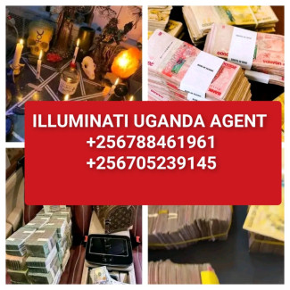 JOIN ILLUMINATI UGANDA AGENT+256788461961, +256705239145
