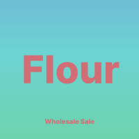 Teff Flour from Ukraine Wholesale Sale