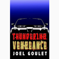 E-book novels by Joel Goulet for FREE, or $3, or $3.99