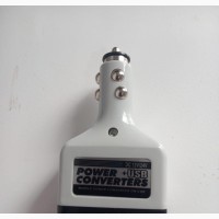 Automobile Power Transformer (In-Car Charger)