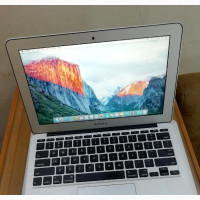 Laptop Apple MacBook Air 2015 8GB Intel Core I7 SSD 256GB
