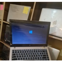HP ProBook 5330M Laptop Core i5 4GB RAM 500GB HDD Windows 10 Silver