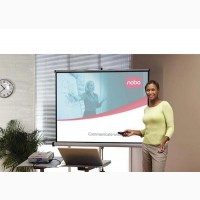 Sharp Projector for Rent in Abuja