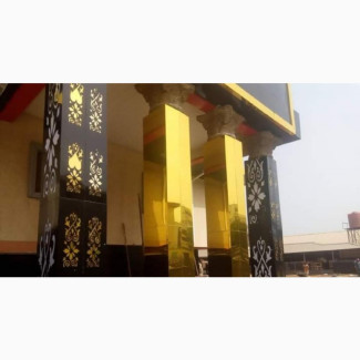 Alco Board (Aluminium Composite Board)