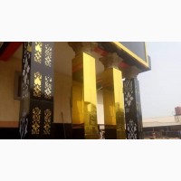 Alco Board (Aluminium Composite Board)
