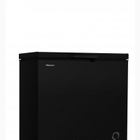 Hisense 250 Liters Chest Freezer FC 320SH Black
