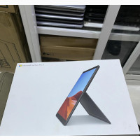 New Microsoft Surface Pro 128 GB Black