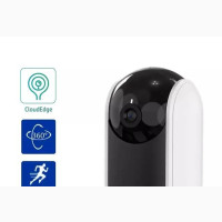 Tuya Mini Wifi 3MP PTZ Smart Camera
