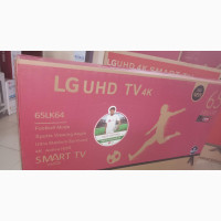 65 Inches Smart Android LG Tv WITH ANDROID FEATURES