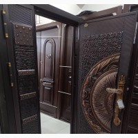 Quality Cast Door