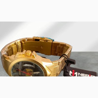Nepic Gold Wristwatch