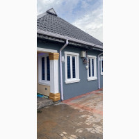 Furnished 2bdrm Apartment in Amikanle, Abule Egba for rent