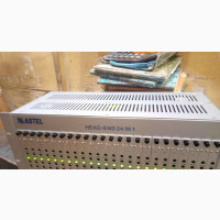 1in24 HDMI Channel Modulator