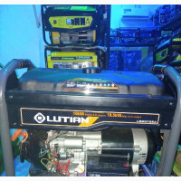 LUTIAN 10.5kva With Remote Control