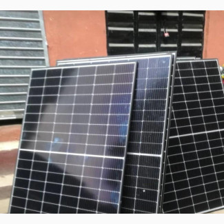 120 Cells 650 Watts Canadian Mono Solar