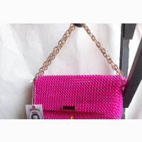 Beaded Bag Fabby