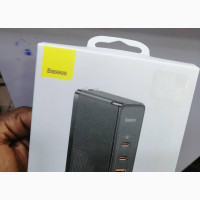Baseus Gan2 Pro Quick Charger 100W