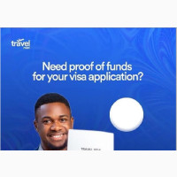 Proof of Fund for Travel Visa