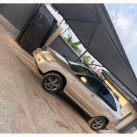 Lexus RX 2007 Gold - Buy and Drive to Any Location