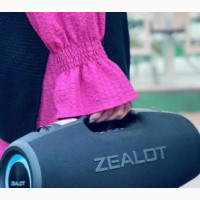 Zealot S67 S78 Water Resistant