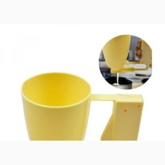 Batter Dispenser - Puff Puff Maker - Baking Utensils