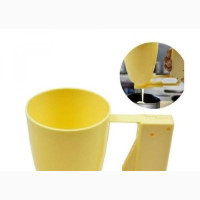 Batter Dispenser - Puff Puff Maker - Baking Utensils