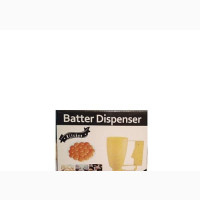 Batter Dispenser - Puff Puff Maker - Baking Utensils