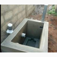 Bio Digester building services