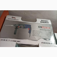 Maxmech Rotary Hammer Rh 800 - 26