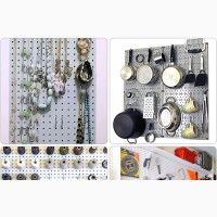 Strong Pegboard Hook