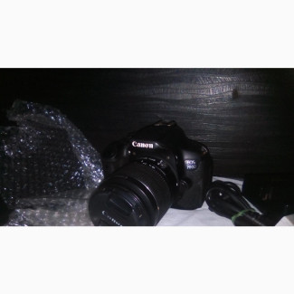 Canon Digital Camera 700D