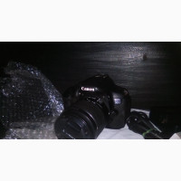 Canon Digital Camera 700D