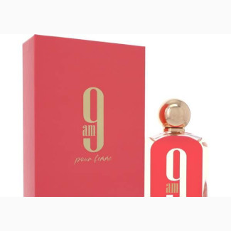 Afnan 9am Pour Femme