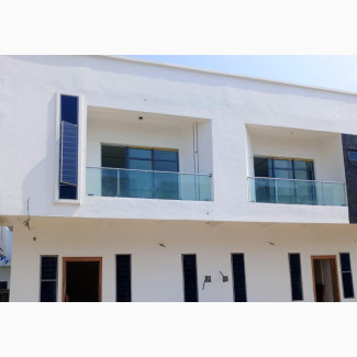 4bdrm Duplex in West Bridge Estate, for sale