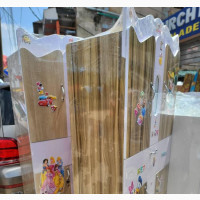 Baby Furniture Wardrobe -(Big Size)