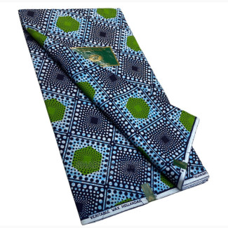 Vlisco Hollandais
