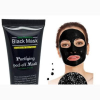 Purifying Peel Off Mask