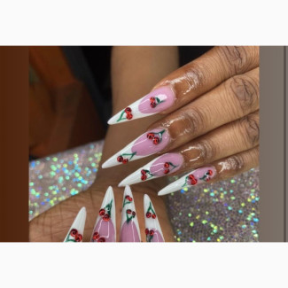 Nail Technician Job Available at FG SMART