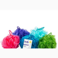 Body Benefit Bath Sponge