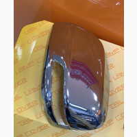 Side Mirror Cover - Get Yours Now