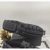 Original Clark Black Shoes for Men