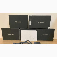 Starlink Ethernet Adapter for Wired External Network