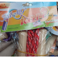 Wooden Skipping Rope