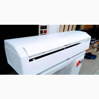 LG Air-Condition, Tested Ok, Working Perfectly Fine