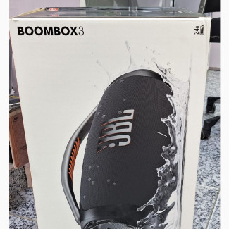 JBL BOOMBOX 3 ( Original)