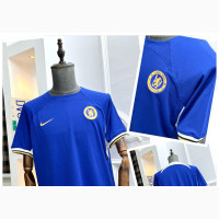 Original Chelsea 2023/2024 Season Jersey