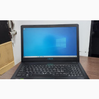 Laptop Asus 8GB AMD Ryzen 5 SSD 512GB