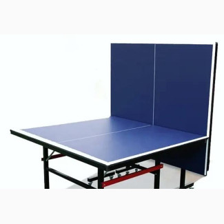 F.M.C. Foldable Outdoor Table Tennis Board